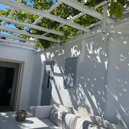 Flaskos Village Φανάρι