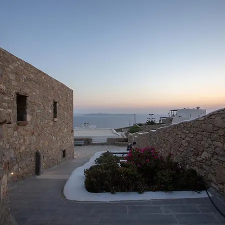 Flaskos Village * Φανάρι