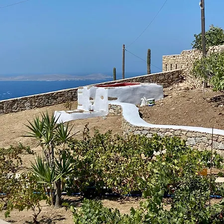 Flaskos Village * Φανάρι