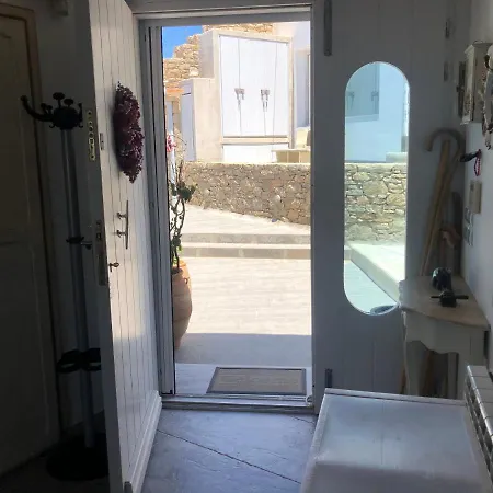 Flaskos Village Villa Fanari (Mykonos)