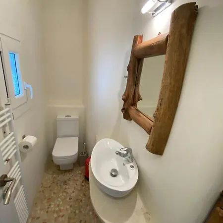 Flaskos Village Villa