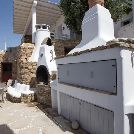 Villa Flaskos Village *