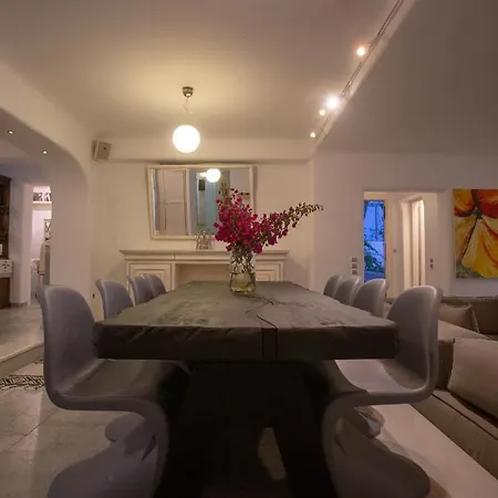 Flaskos Village * Fanari (Mykonos)