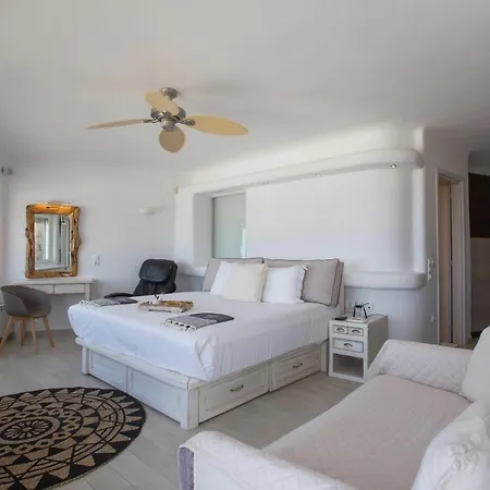 Flaskos Village Villa Fanari (Mykonos)