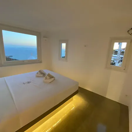Flaskos Village Villa Fanari (Mykonos)