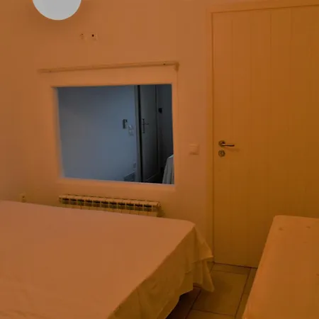 Flaskos Village Villa