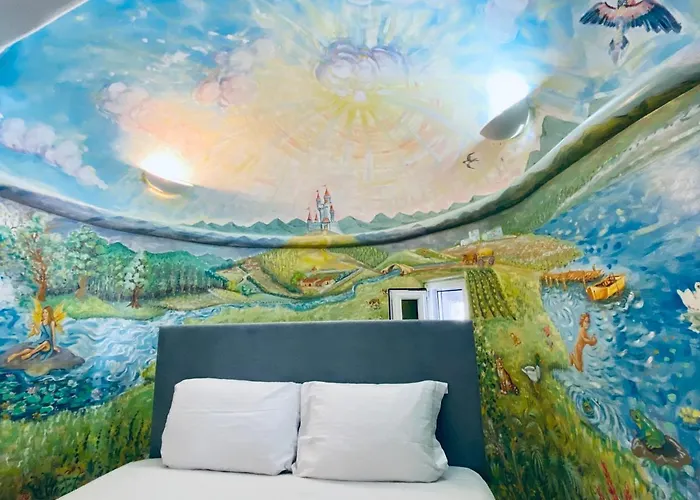 Flaskos Village Villa Fanari (Mykonos)