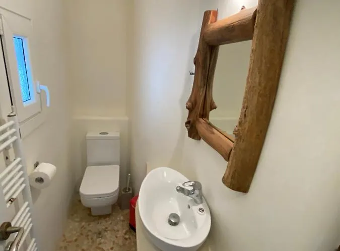 Flaskos Village Villa