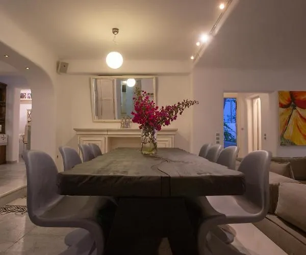 Flaskos Village * Fanari (Mykonos)