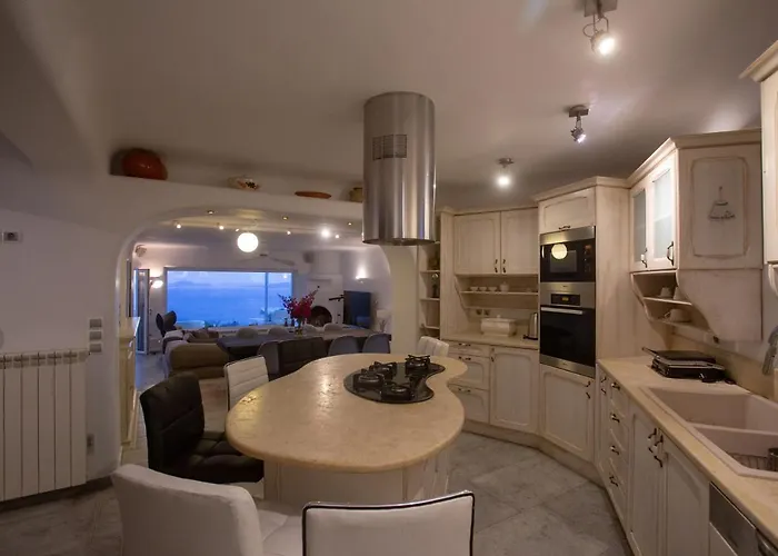 Villa Flaskos Village Fanari (Mykonos)