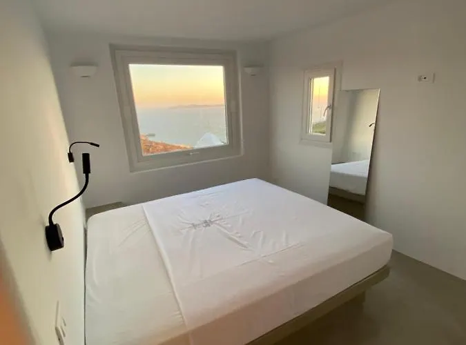 Villa Flaskos Village *