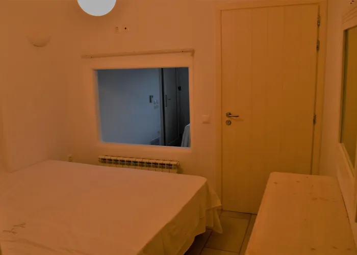 Flaskos Village Villa