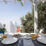 Villa Flaskos Village Fanari (Mykonos)