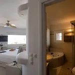 Flaskos Village * Fanari (Mykonos)