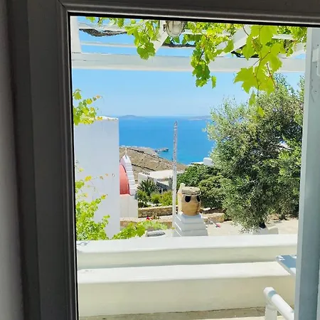 Eleni Villa *
