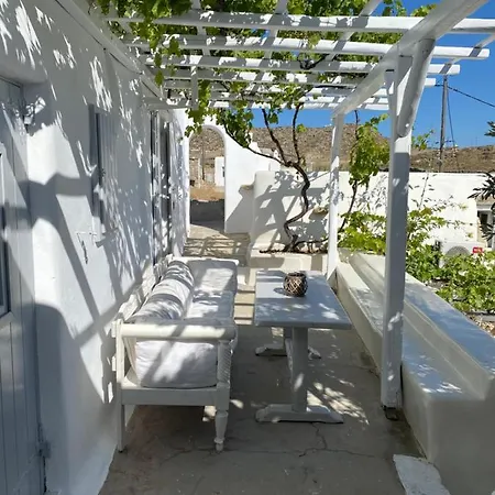 Villa Flaskos Village *