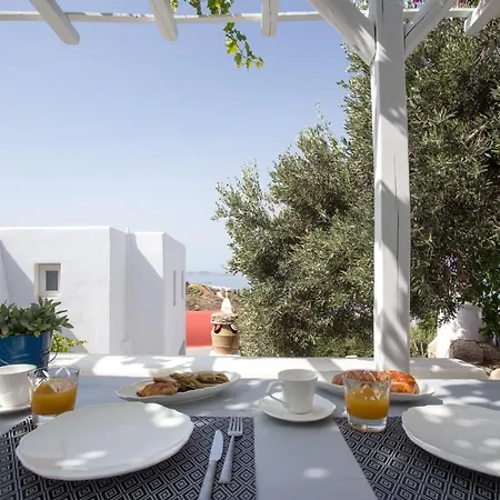 Villa Eleni Mykonos Town
