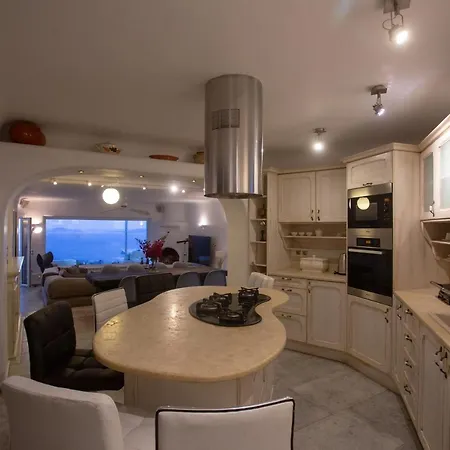 Villa Flaskos Village Fanari (Mykonos)