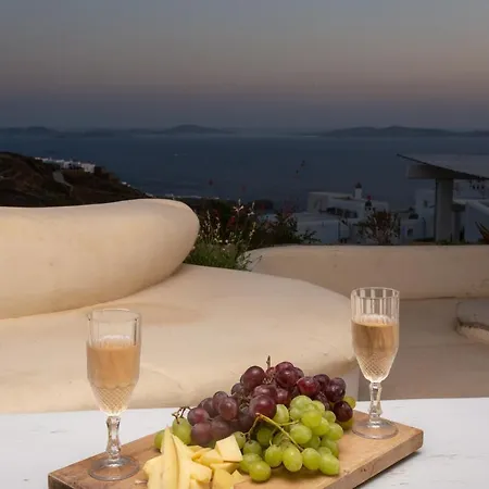 Flaskos Village Villa Fanari (Mykonos)