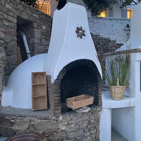 Villa Flaskos Village