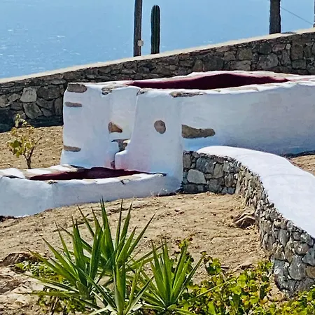 Flaskos Village Villa
