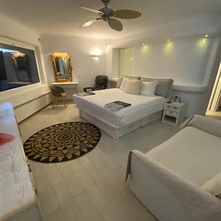 Flaskos Village Villa Fanari (Mykonos)