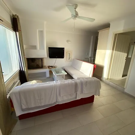 Villa Flaskos Village