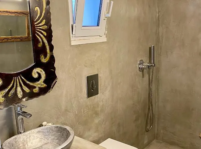 Flaskos Village Villa