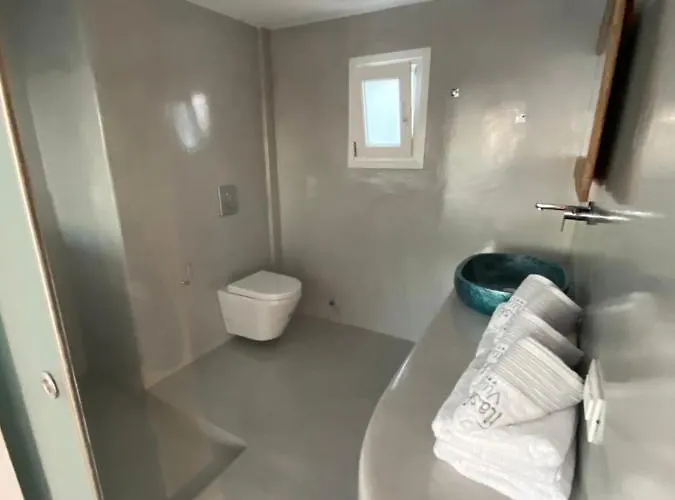 Villa Flaskos Village *