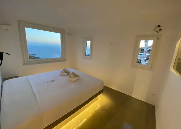 Flaskos Village Villa Fanari (Mykonos)