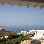 Willa Flaskos Village Fanari (Mykonos)