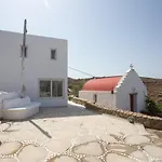 Willa Flaskos Village Fanari (Mykonos)