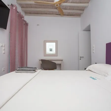 Flaskos Village Willa Fanari (Mykonos)